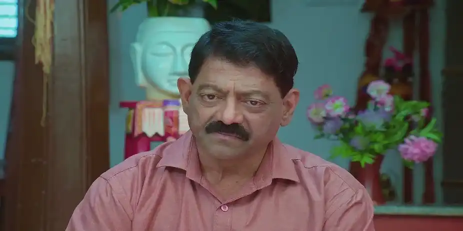 Deepa Comforts Jayaram - Brahmagantu