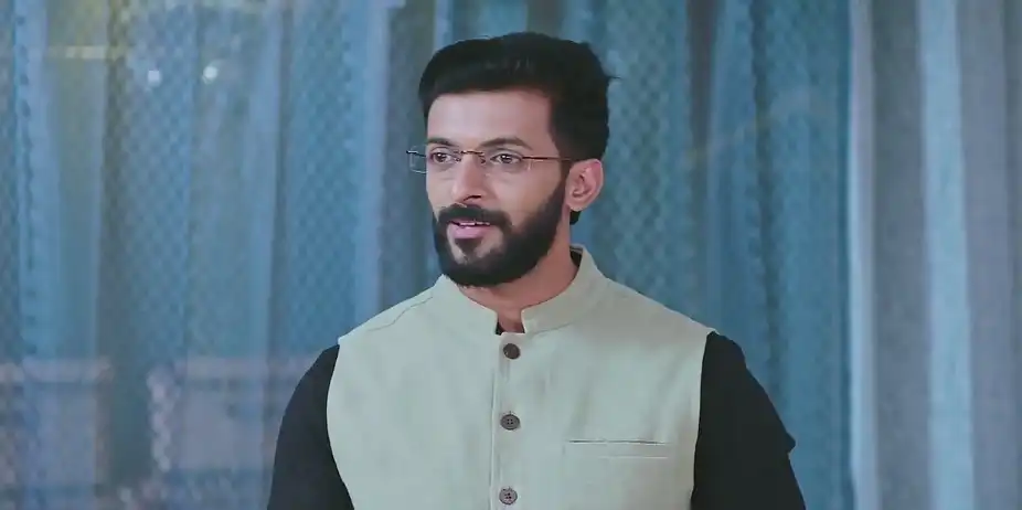 Maya's Actions Anger Ambika's Spirit - Naa Ninna Bidalaare