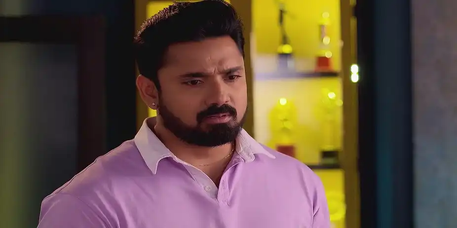 Dipankar and Nondini's True Names Are Revealed - Tui Amar Hero
