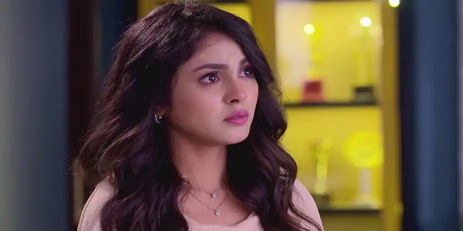 Madhubani Urges Shakyajit to Avoid Aarshi’s Case - Tui Amar Hero