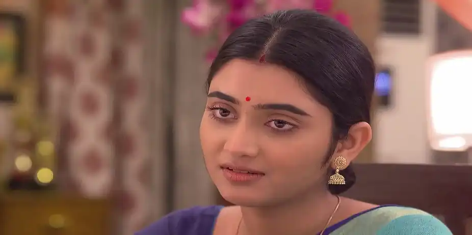 Jagadhatri - July 03, 2025 - Best Scene