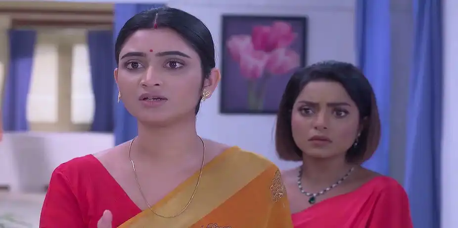 Jagadhatri - July 06, 2025 - Best Scene