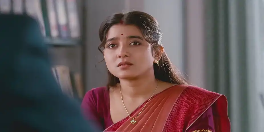 Rai Searches for a Job - Mithijhora