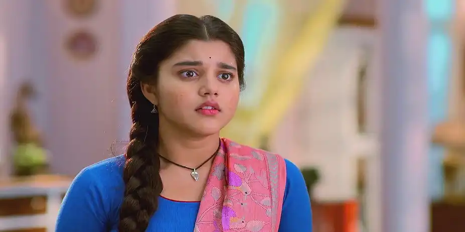 Kusum Handles a Drunk Ishan - Kusum