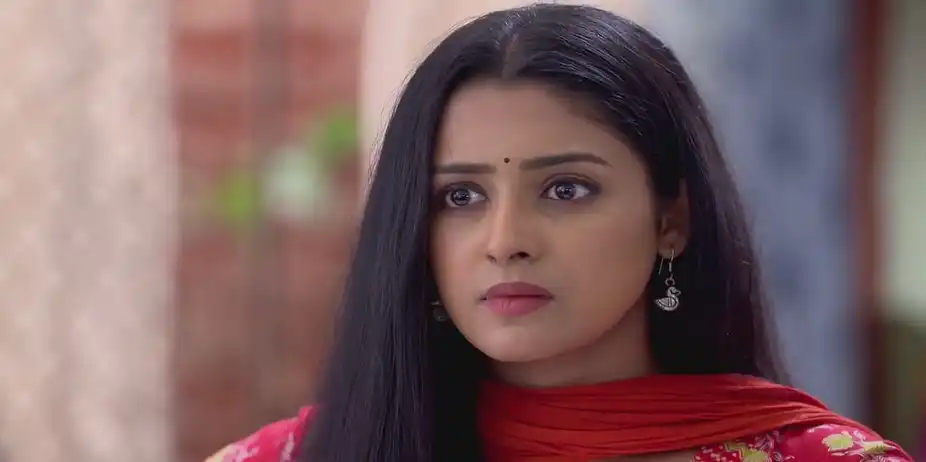 Parineeta - July 06, 2025 - Best Scene