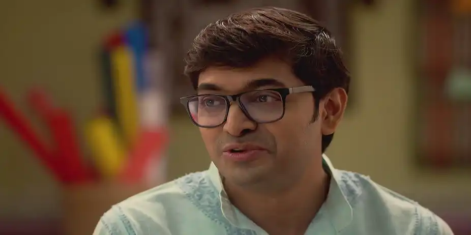 Parineeta - July 05, 2025 - Best Scene