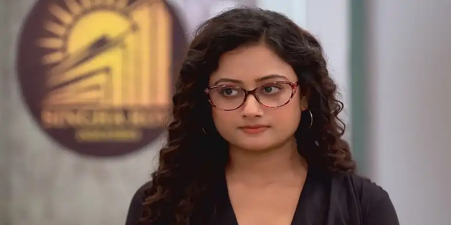 Meera Schemes to Kick Apu out - Chirodini Tumi Je Amar