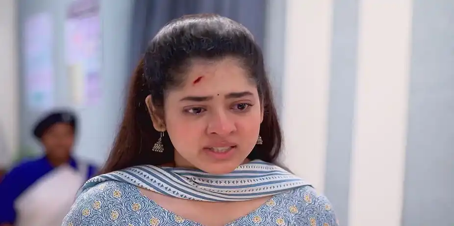 Chirodini Tumi Je Amar - July 06, 2025 - Best Scene