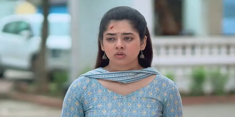 Chirodini Tumi Je Amar - July 05, 2025 - Best Scene