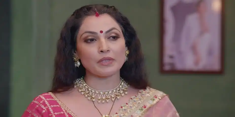 Payal Reveals Smita’s Secret to Ketki - Kumkum Bhagya