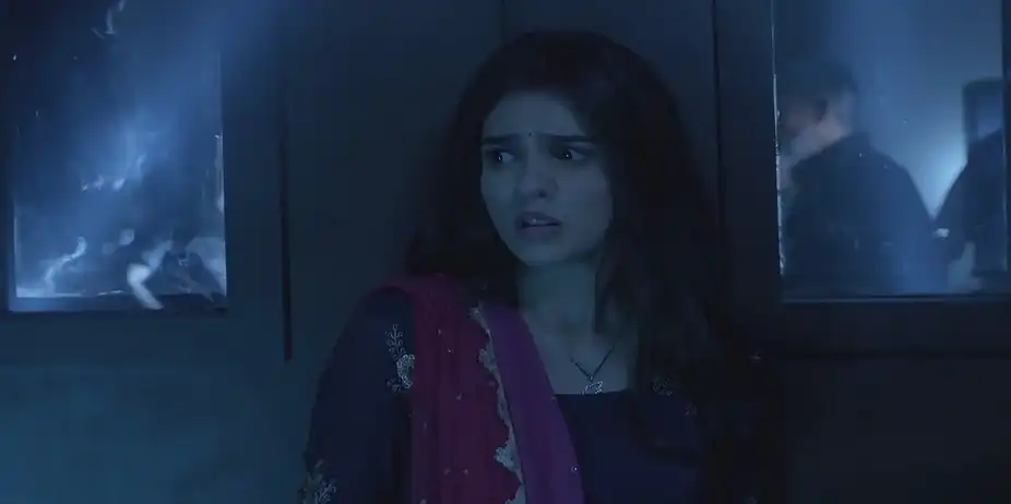 Ketki Learns about Payal's Actions - Kumkum Bhagya