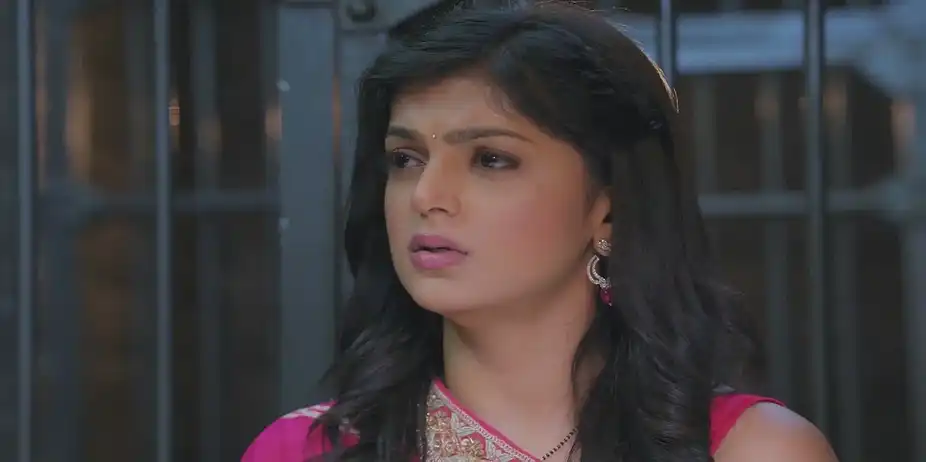 Unnati Is Upset due to Failure of Her Plan - Jaane Anjaane Hum Mile