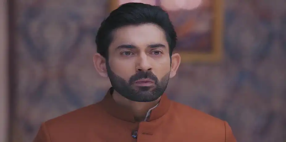 Reet Decides to Marry Raghav Again - Jaane Anjaane Hum Mile