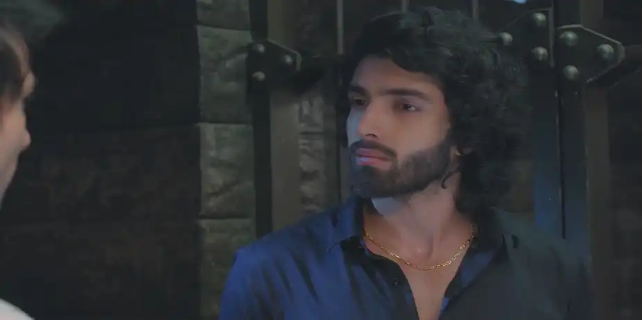 Raghav Explains Why He Got Himself Arrested - Jaane Anjaane Hum Mile