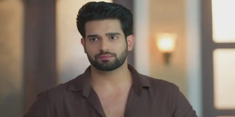 Neel Refuses to Run Away from the Police - Jamai No. 1