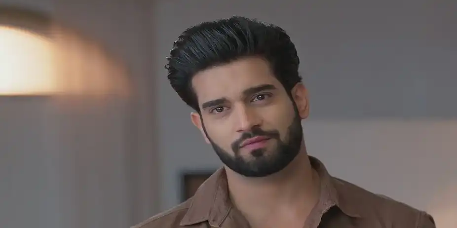 Neel Suspects Kanchan - Jamai No. 1
