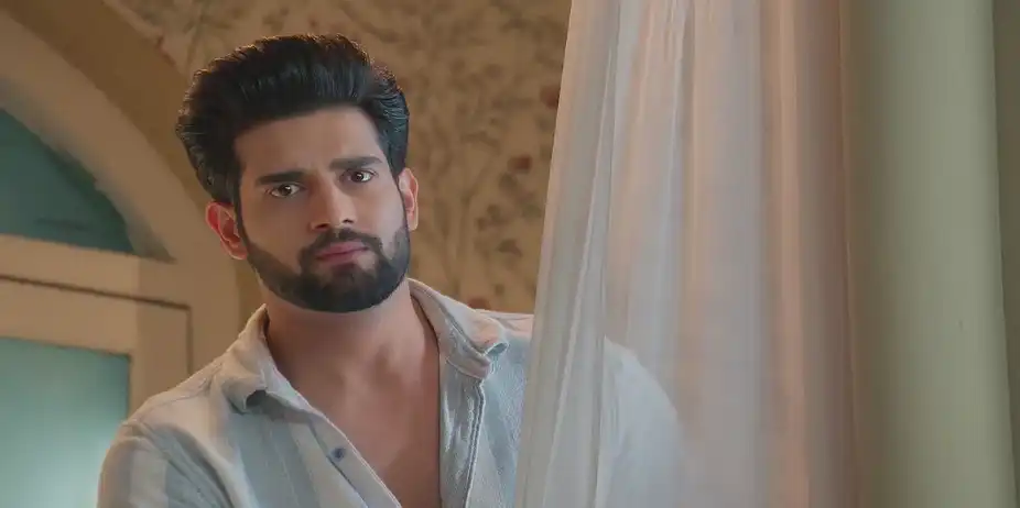 Neel Escapes Being Caught by the Police - Jamai No. 1