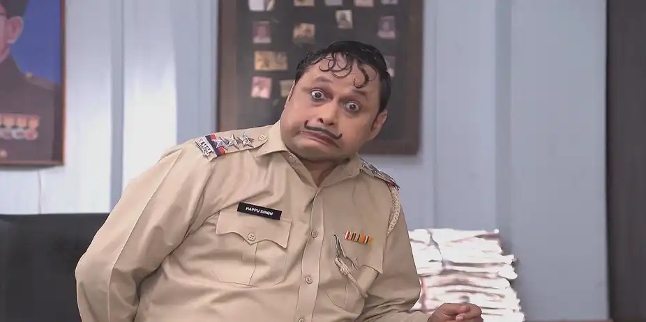 Happu Realises His Mistake - Happu Ki Ultan Paltan