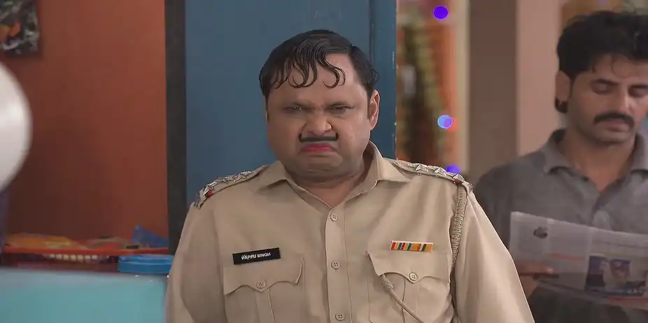 Happu's Promise to Beni - Happu Ki Ultan Paltan