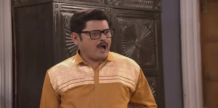 Bhoorey Talks about His Money Being Stolen - Bhabi Ji Ghar Par Hai
