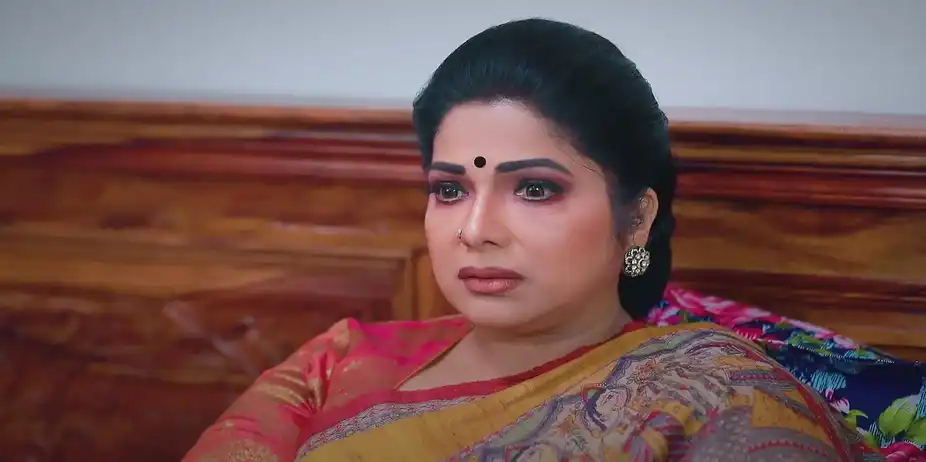 Ganeshan's Motive - Varisu