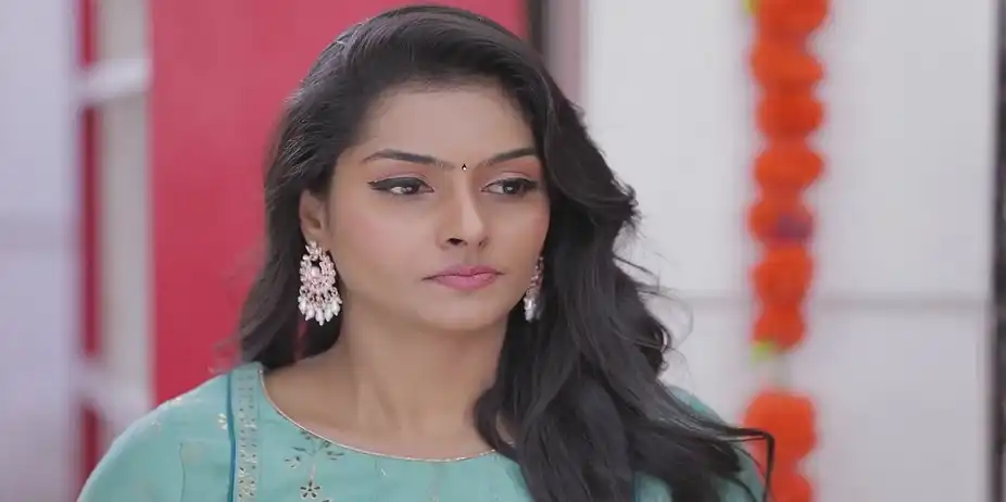 Bharathi Sings a Song - Idhayam