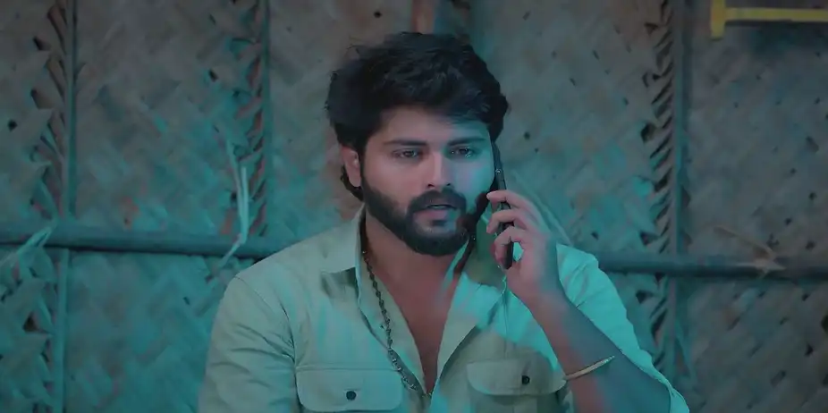 Maaran's Decision Worries Veera - Veera