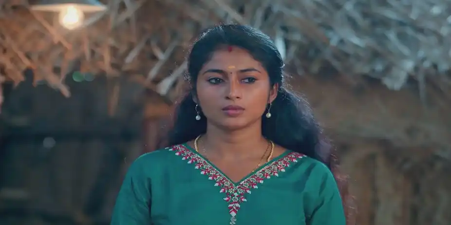 Maaran Questions Viji - Veera