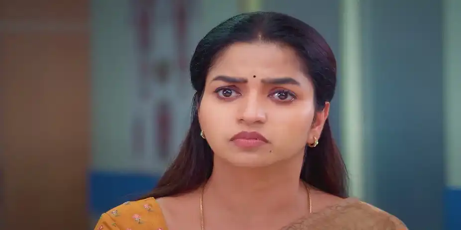 Bharani Calms Rathna - Anna