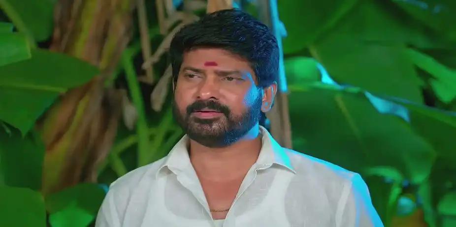 Chandrakala Learns About Abhirami's Funeral Rites - Karthigai Deepam