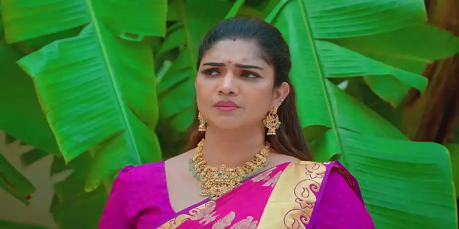 Muthuvel Comforts Chandrakala - Karthigai Deepam
