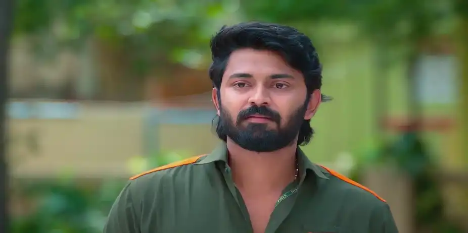Raghuram Faces a Dilemma - Sandhya Raagam