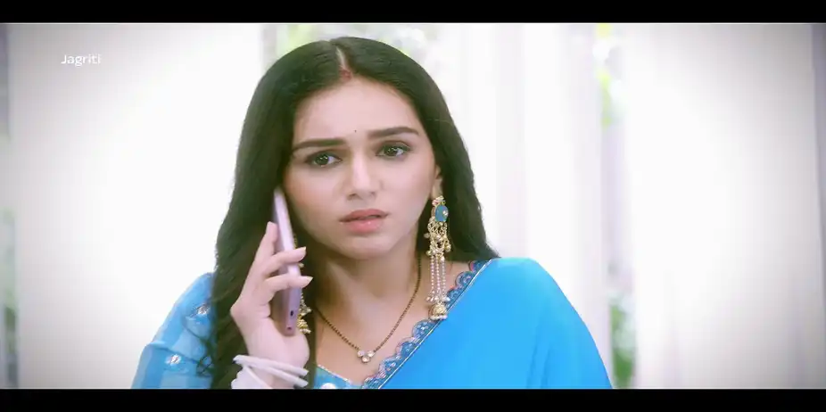 Jagriti Discovers a Shocking Truth - Jagriti - Promo