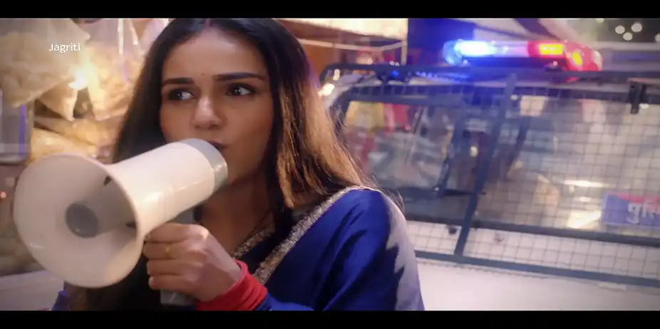 Jagriti Lays a Trap to Catch the Shooter - Jagriti - Promo