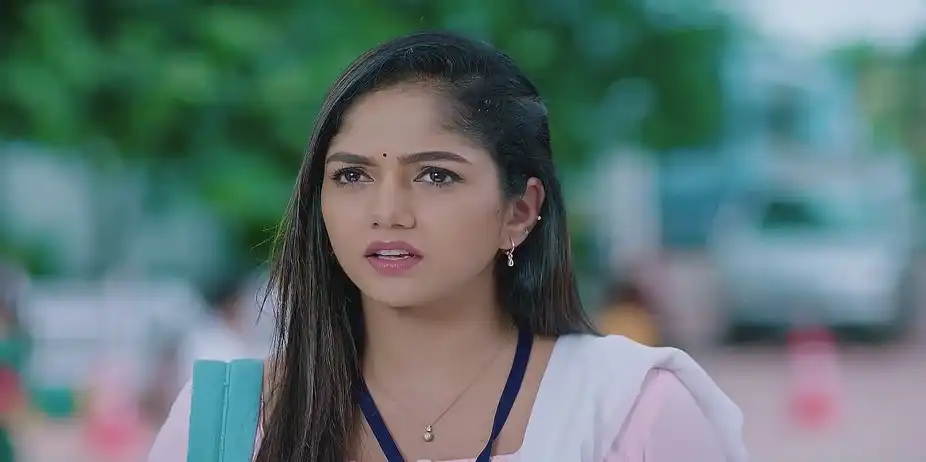 Nidhi Plans to Propose to Karna - Karna