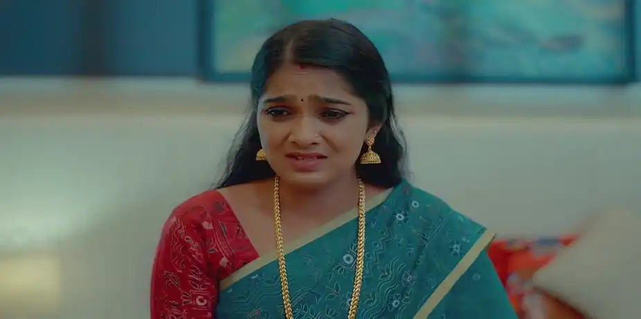 Mangalyam - July 11, 2025 - Best Scene