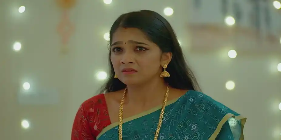 Mangalyam - July 13, 2025 - Best Scene