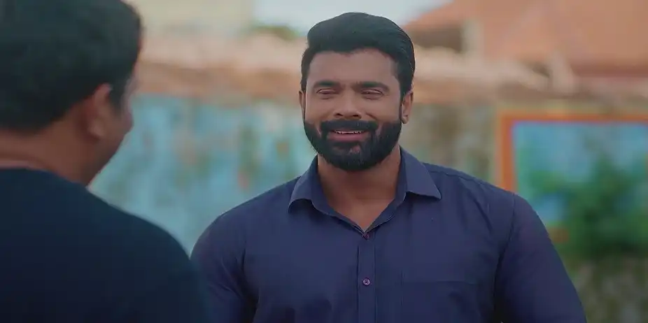 Harishankar Has a Word with Saravanan - Madhura Nombara Kattu