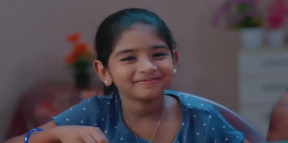 Both Families Share Their Joy - Madhura Nombara Kattu