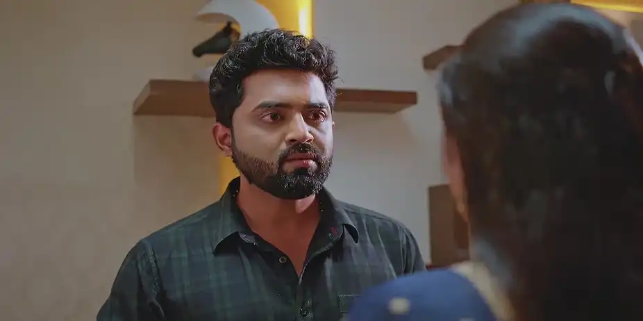 Rithika Shares Her Fears with Raju - Akale