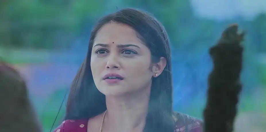 Durga Questions Shambu about Their Bond - Naa Ninna Bidalaare