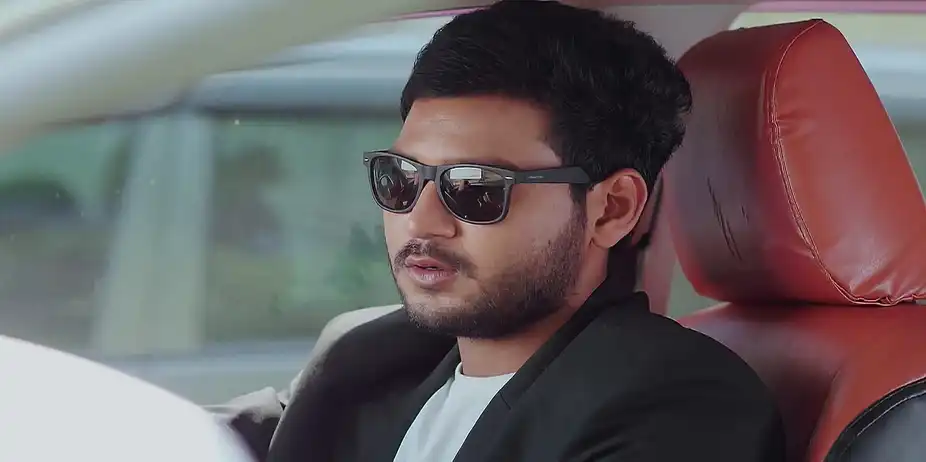 Kalyanamasthu - July 08, 2025 - Best Scene