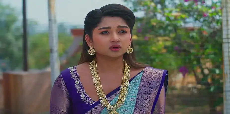 Rajaram Warns Asmita - Sandhyaraaga