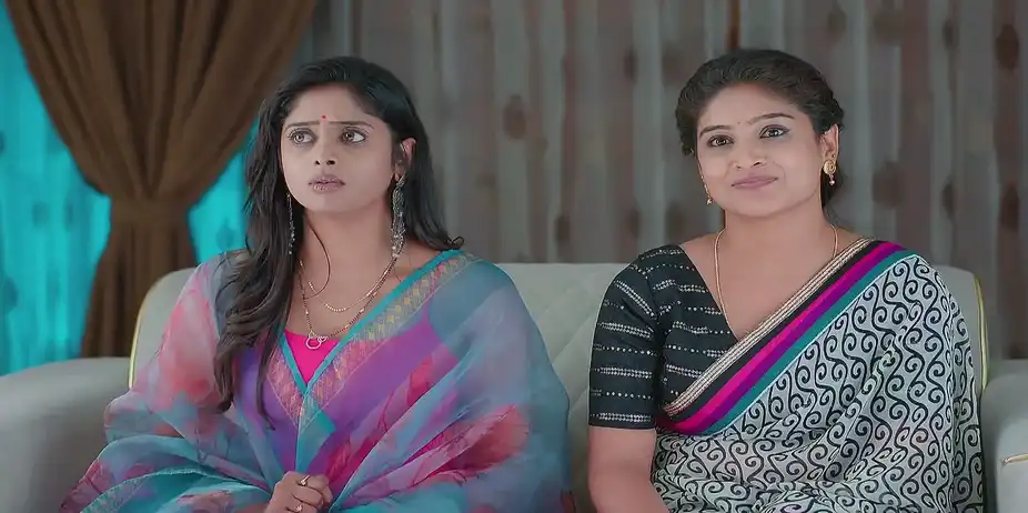 Madhav Speaks about Meera's Ear-Piercing Ritual - Shrirasthu Shubhamasthu