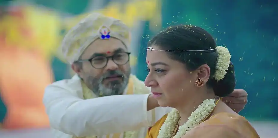 Madhav and Tulasi Relive Their Old Moments - Shrirasthu Shubhamasthu