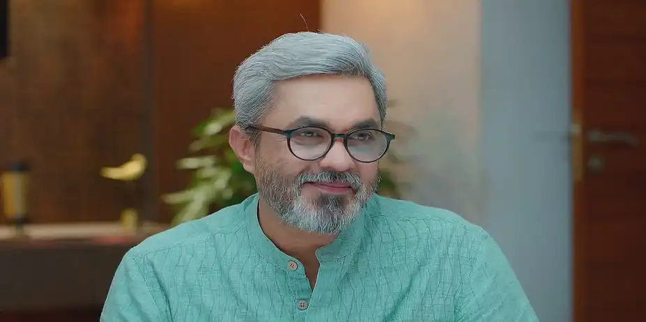 Madhav and Tulasi Talk about Their Love - Shrirasthu Shubhamasthu