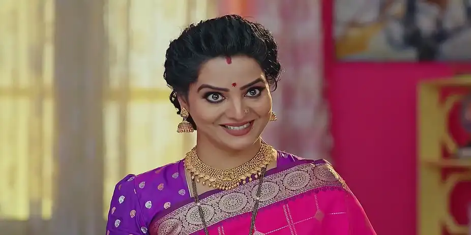 Ummadi Kutumbam - July 10, 2025 - Best Scene
