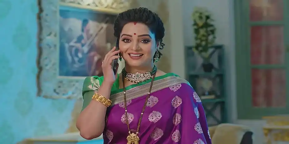 Ummadi Kutumbam - July 11, 2025 - Best Scene