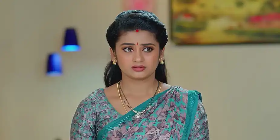 Dheerga Sumangali Bhava - July 08, 2025 - Best Scene