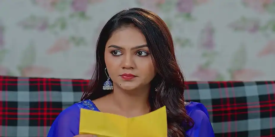 Dheerga Sumangali Bhava - July 07, 2025 - Best Scene